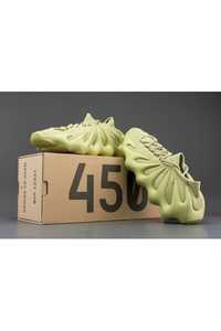 Yeezy 450 resin (adidas,Nike, the north face)
