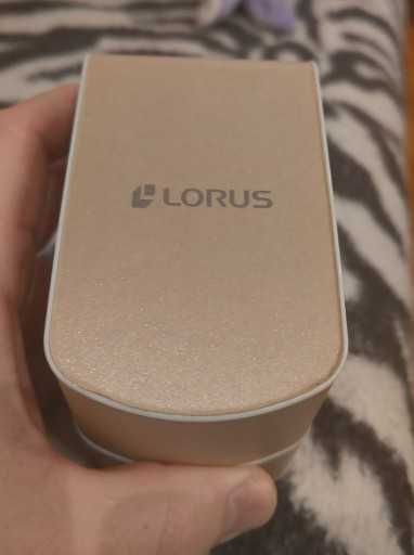 Zegarek Damski LORUS RP682BX9