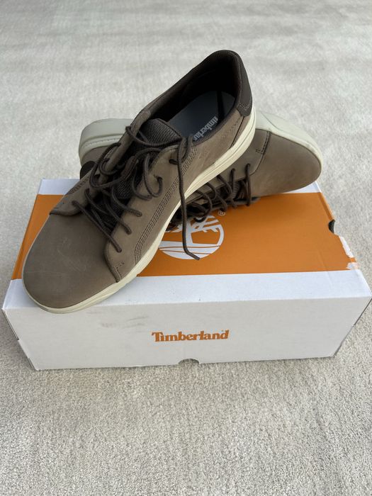 Sapatos Timberland Seneca Bay novos