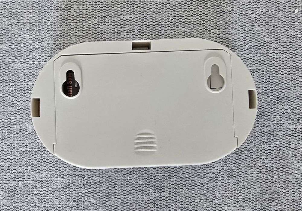 Czujnik tlenku węgla (czadu) Kinder K5DCO