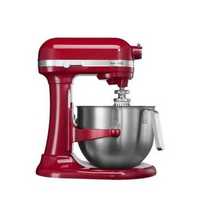 Robô de Cozinha KITCHENAID Heavy Duty (6.9 L)