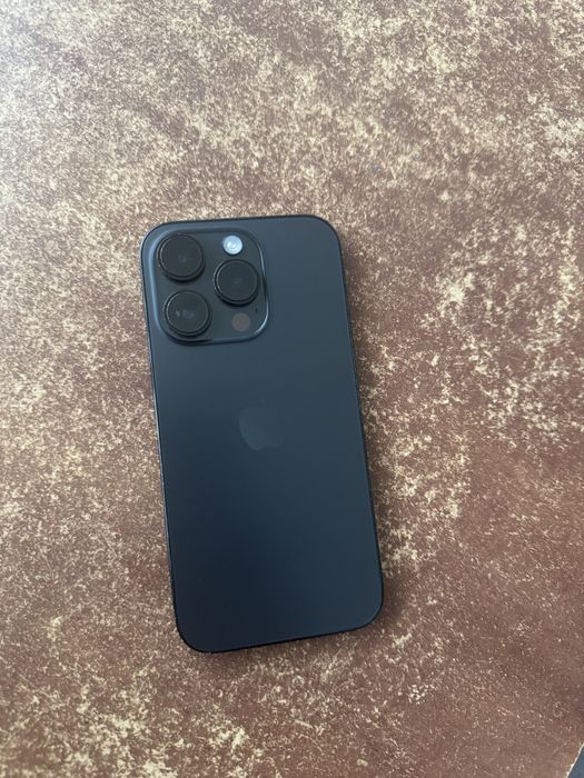 Iphone 14 pro 128/100%