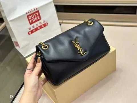 Torebka damska elegancka 511-18