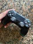Comando playstation 4
