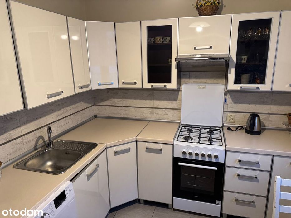 Kawalerka na sprzedaż