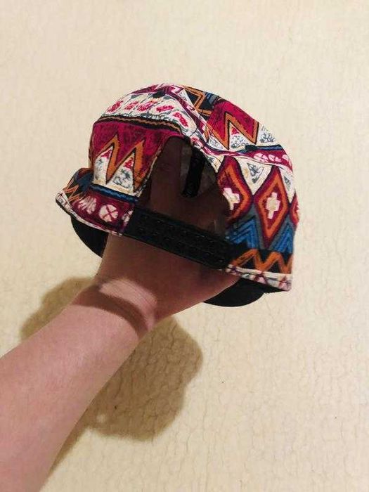 кепка бейсболка obey new era
