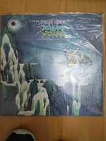 Vinil antigo e raro - Uriah Heep - Demons And Wizards