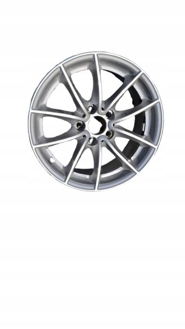 BMW X3 F25 Alufelga koło Felga R17 5X120