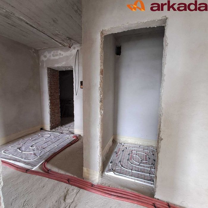 Продам 3кімнатну квартиру в ЖК Краківський. Газифікована. 66м2