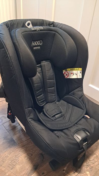 Fotelik Axkid Minikid 2.0