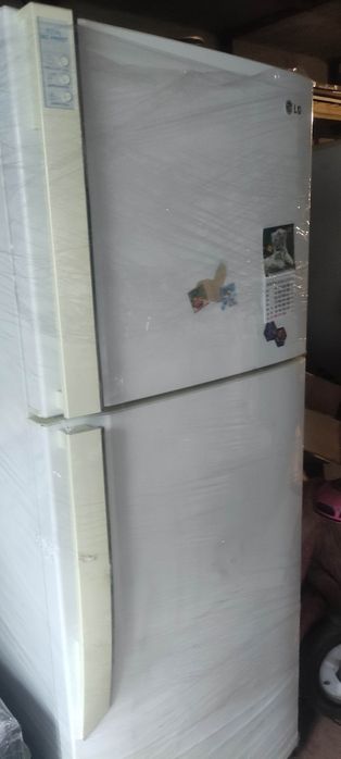 Холодильник LG NoFrost