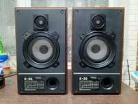 Акустическая система Radiotehnika S-30 / 10АС-222