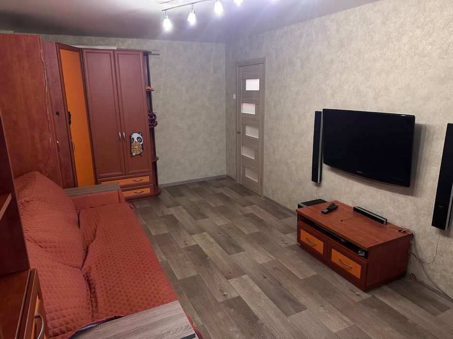 Сдам свою квартиру в Харькове