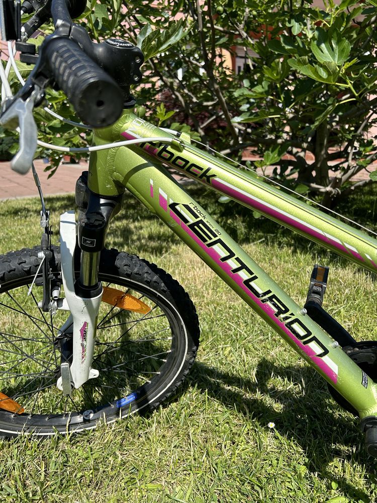 Дитячий велосипед Centurion R’Bock 20