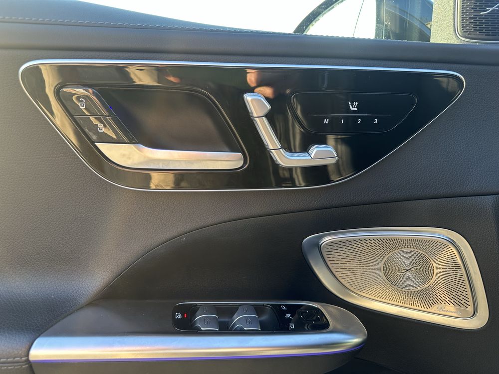 Mercedes C300d AMG negociavel