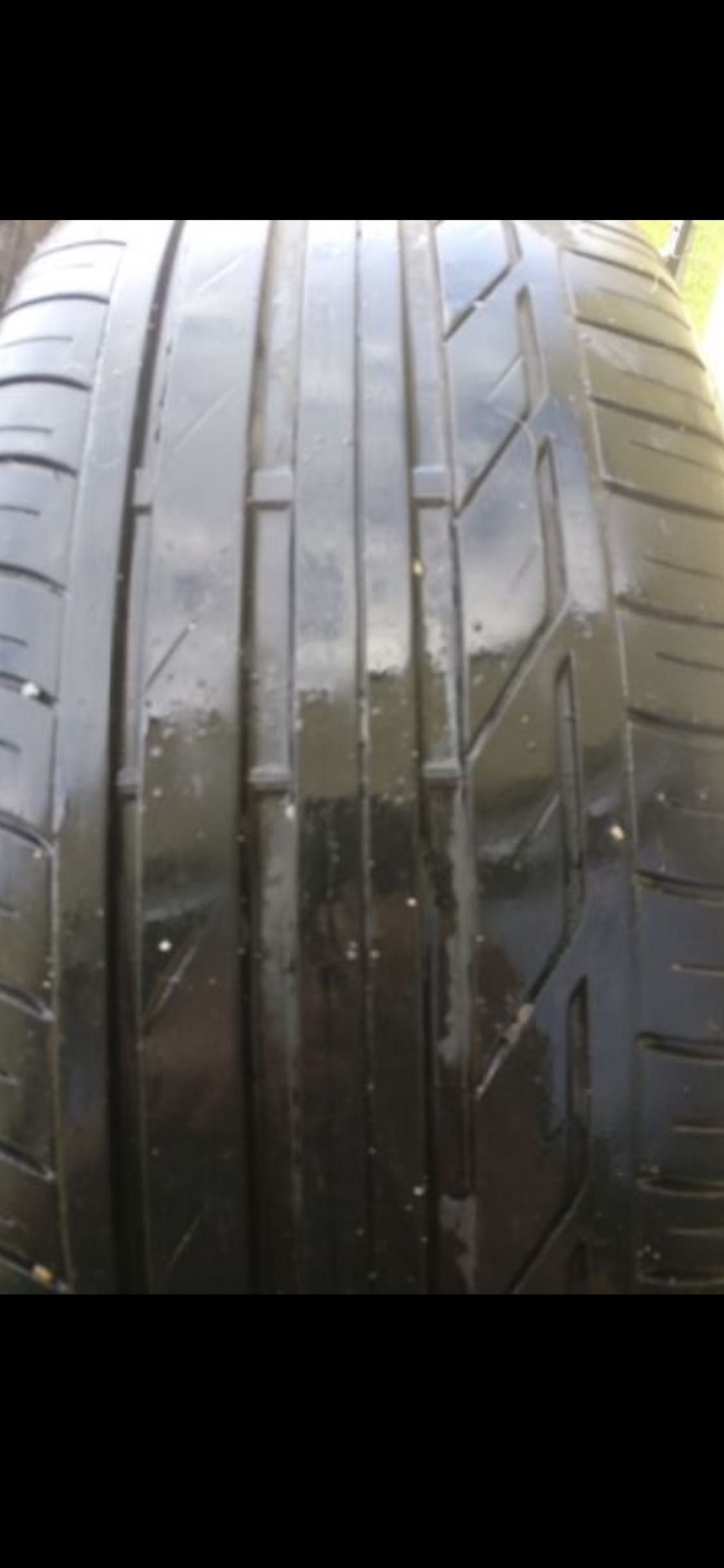 opony letnie 225/55/17 Bridgestone Cinturata Turanza