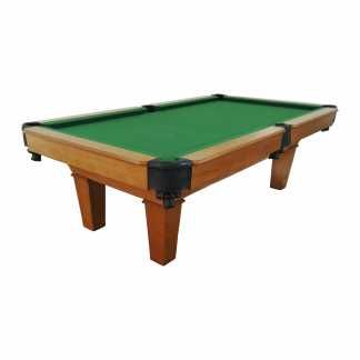 Mesa de Snooker/Pool Tradicional Eclipse PROMO até 31/01/24