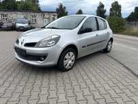 Renault Clio 1.6 16V Klima 5 drzwi Z Niemief