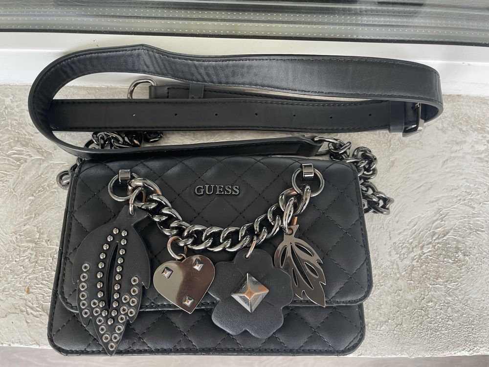 Сумка Guess оригинал