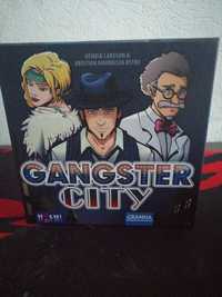 Gra Gangster city nowa