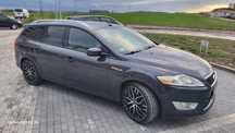 Ford Mondeo FORD MONDEO MK4 2.0 TDCI 2009 rok