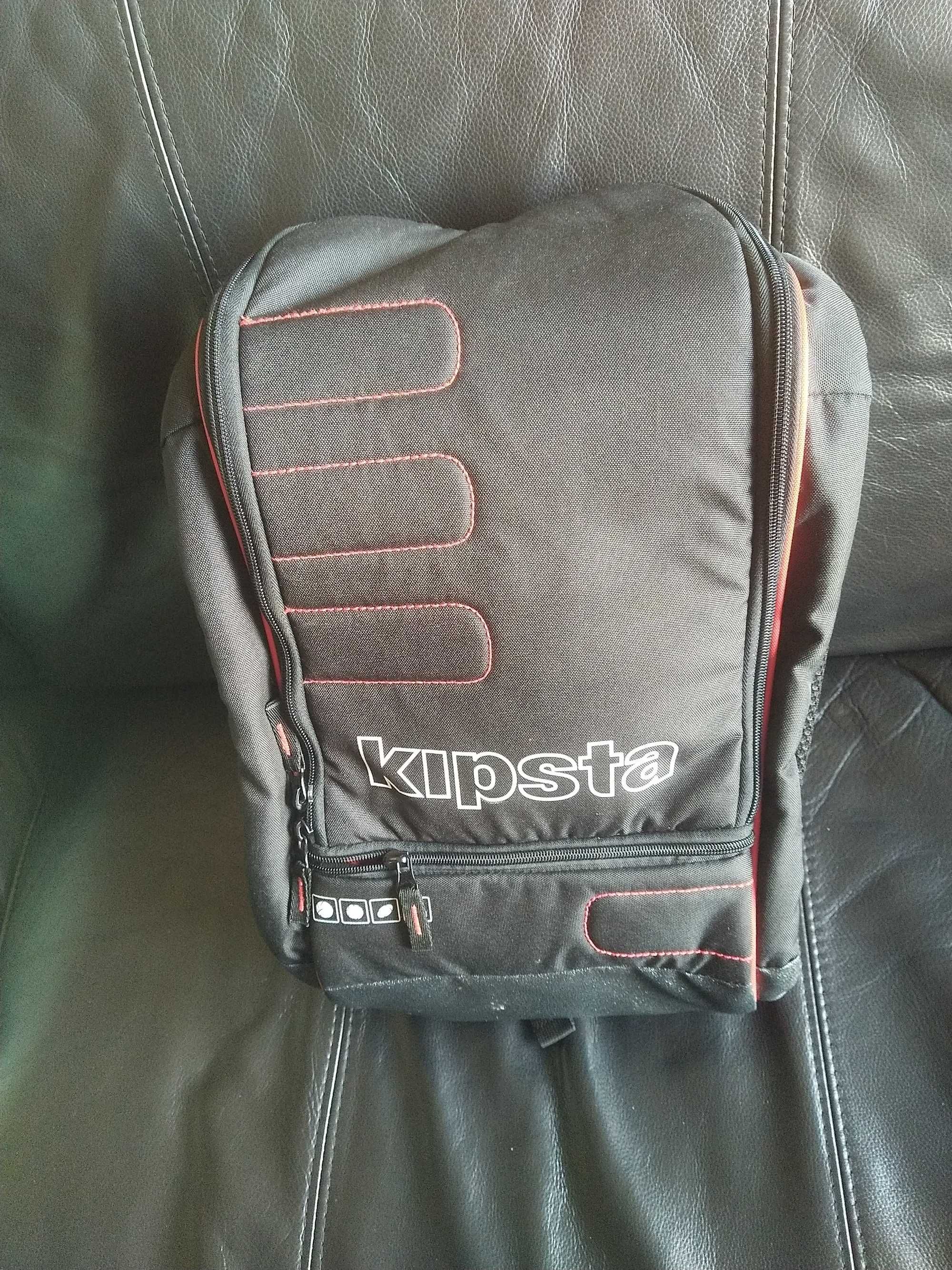 Saco desporto, mochila, kipsta, novo