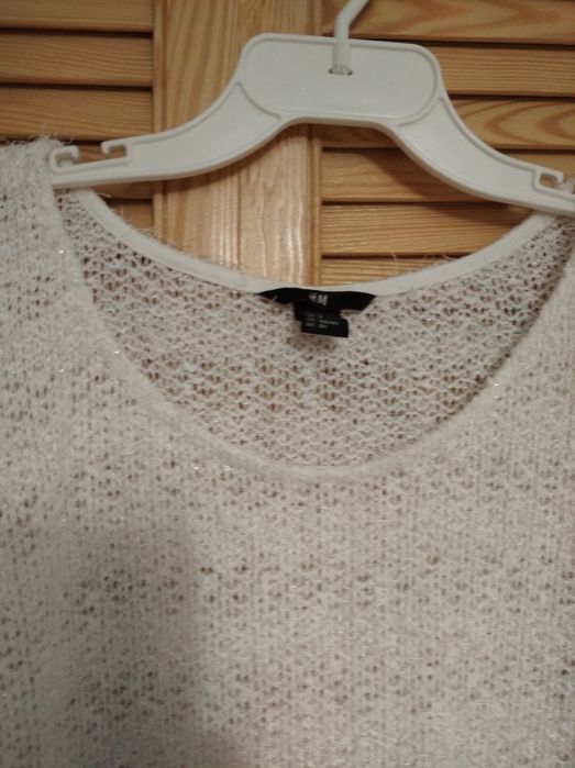 Sweter Sweterek damski
