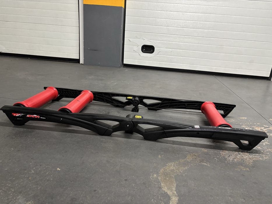 Rolo de treino Elite Arion  Roller