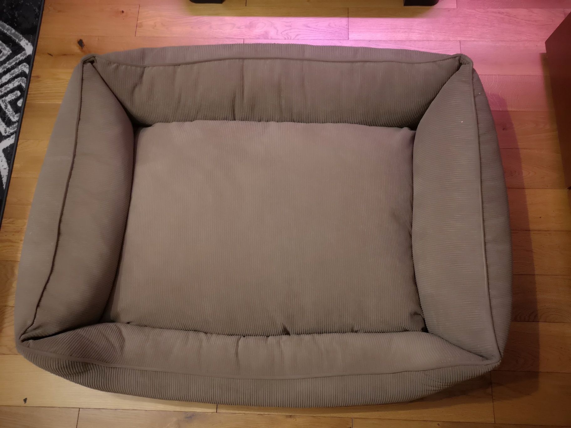 Legowisko ortopedyczne dla psa Dog's Dreams Comfy rozm. L.