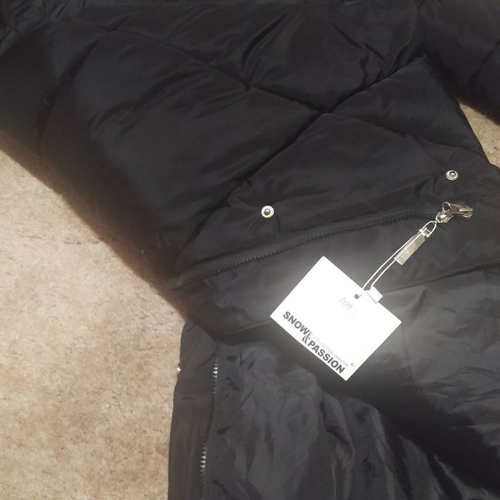 СРОЧНО Куртка Пуховик 46/48/50