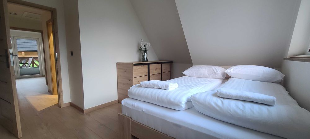 Domek do wynajęcia "DreamHill"