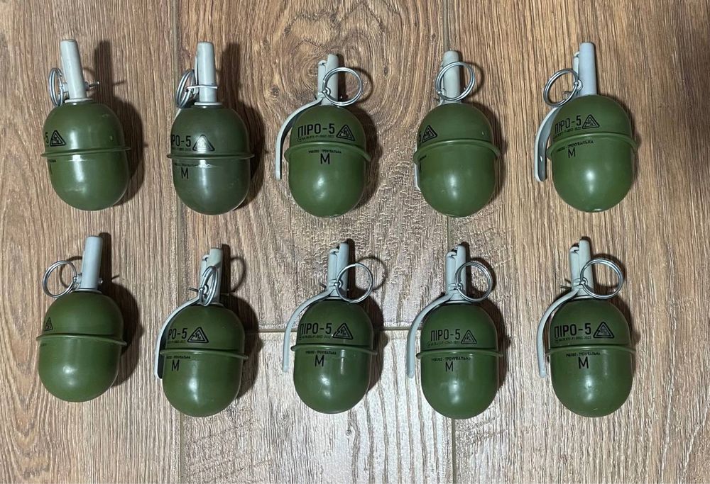 Сувеніри страйкбол 10шт