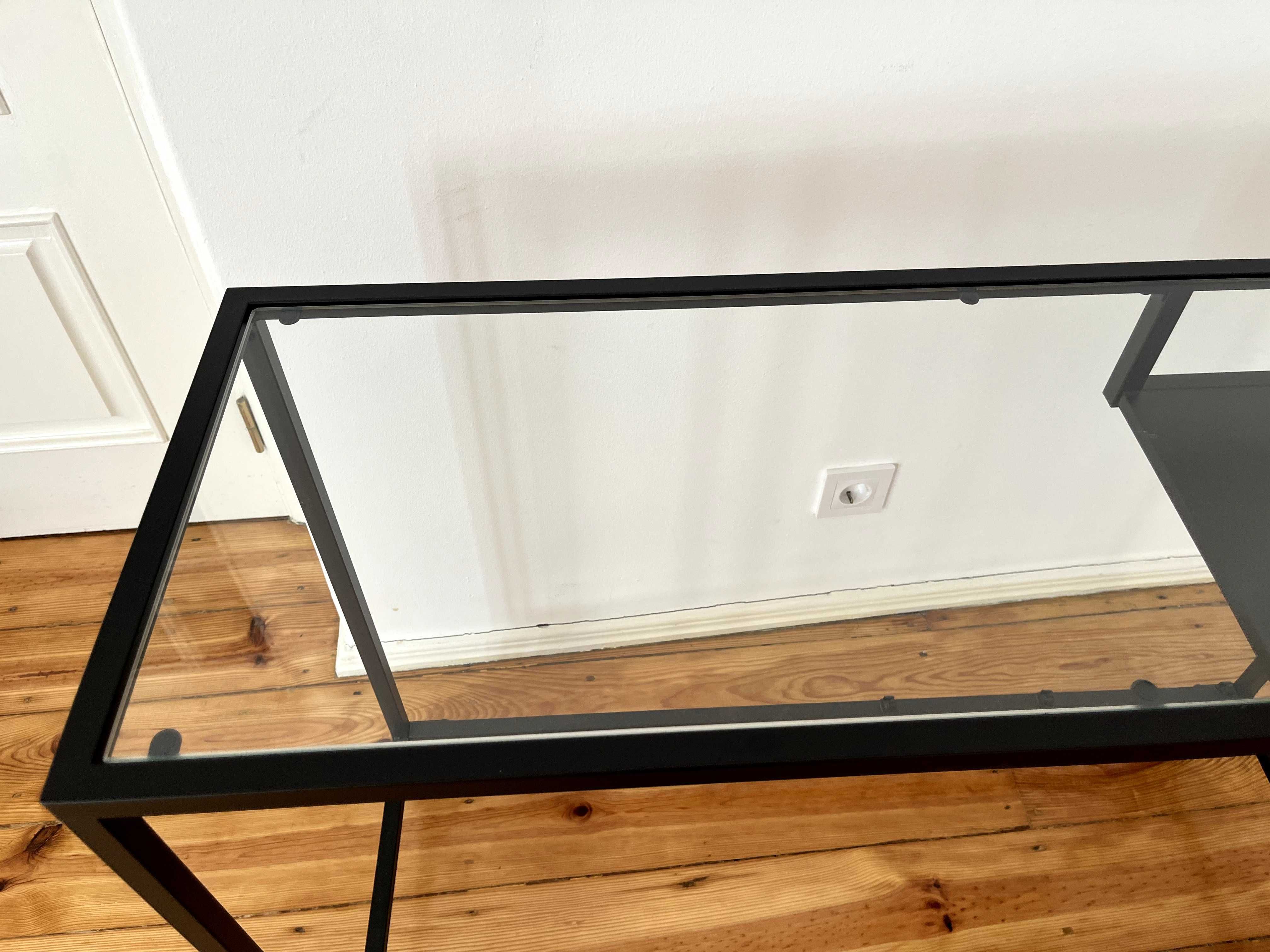 Mesa para portátil VITTSJO IKEA