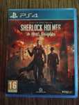 ^️ sherlock holmes devils daughter pl ps4 ps5 playstation 4 5