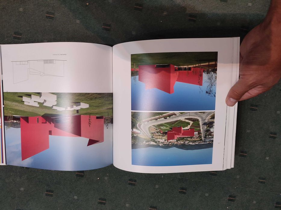 Miguel Correia - 30 anos de Arquitectura