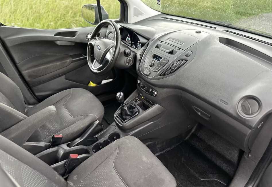 Ford Transit Courier 1.0 Ecoboost