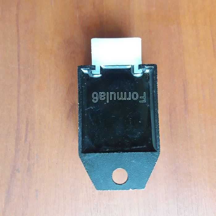 Реле зарядки акб,на скутер,мопед,мотоцикл,реле регулятор напруги GY6