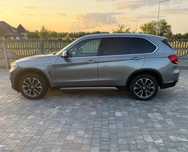 BMW X5 BMW X5 F15 Plug-In Hybrid xDrive40e | Head-Up | Panorama | VAT