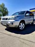 Nissan X Trail. 2.5  автомат