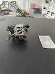 Gaźnik Husqvarna 550, 555, 550xp autotun, pilarka