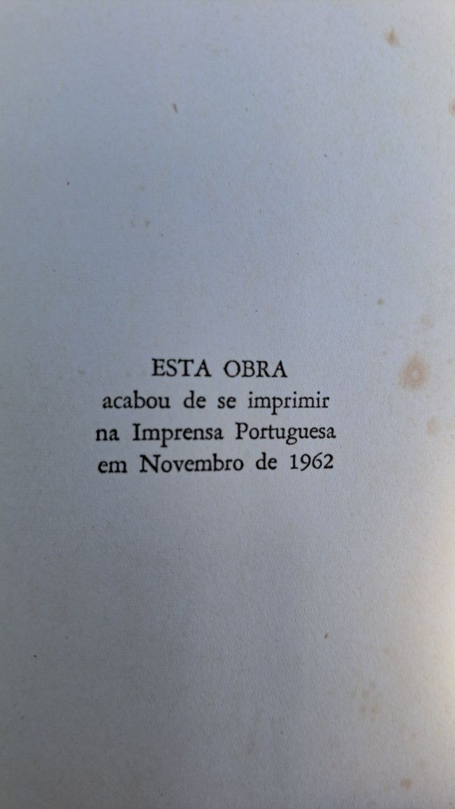 Livro antigo de culinária