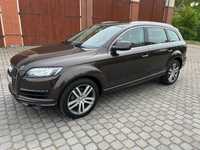 Sprzedam Audi Q7