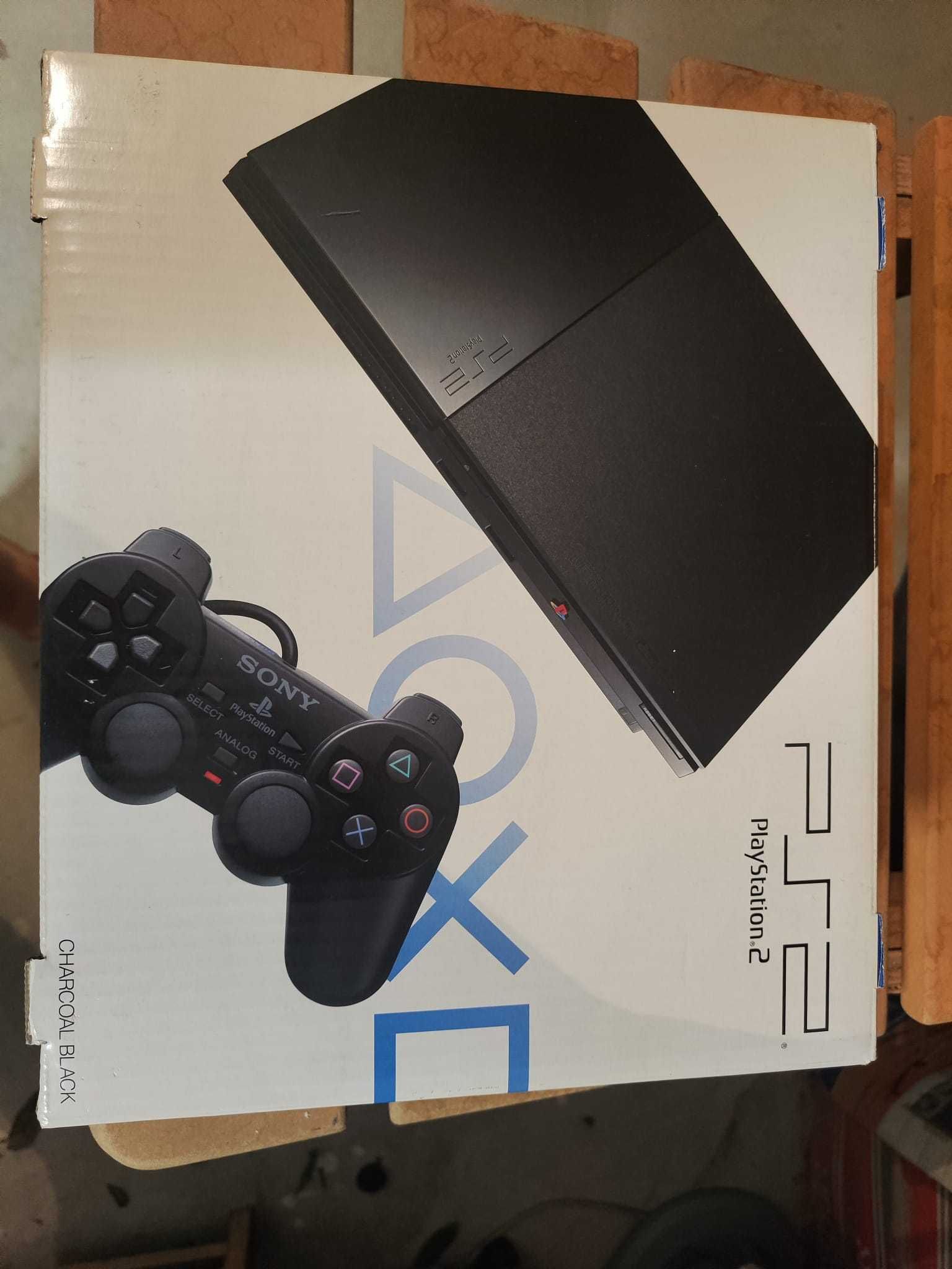 PlayStation 2                   .