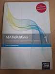 Matematyka 1 nowa era podstawowy