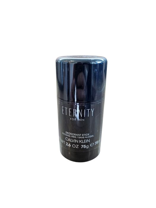 Calvin Klein Eternity for men 75g (Antyperspirant w sztyfcie)