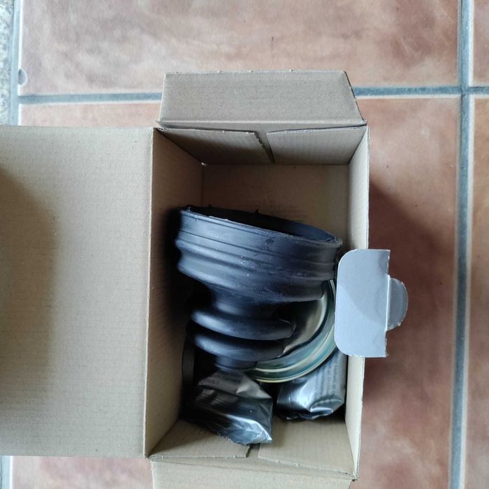 Fole de Cardan VW Passat PD 130