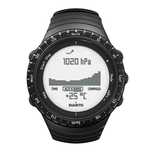 ZEGAREK Suunto Core The Outdoor Watch | Sportowy, Regular Black