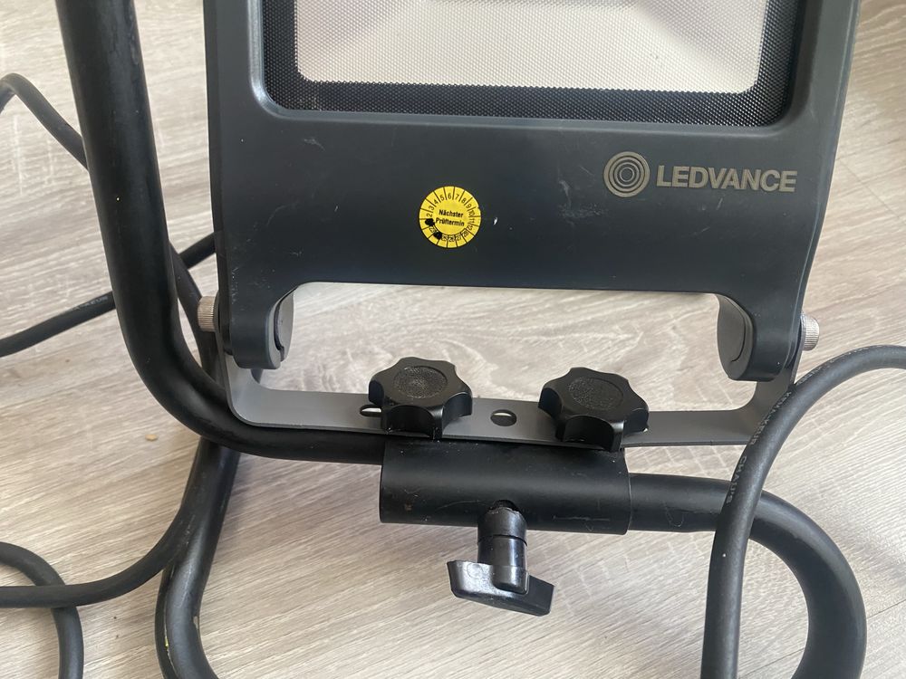 Lendvence Led Worklight 30w