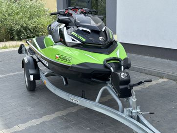 Skuter wodny Sea doo Gtr-X 230