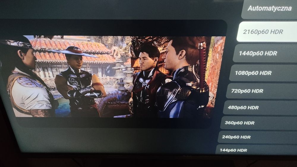 Telewizor PANASONIC TX43HX710E 43" LED 4K AndroidTV Dolby Vision WIFI